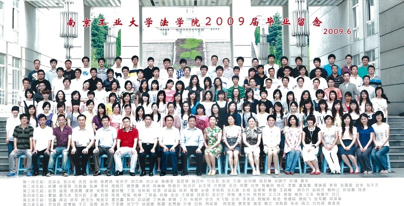 法学院2009届本科生毕业合影.jpg